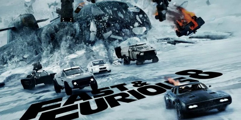Fast & Furious 8: Khi niềm tin bị phản bội fast and furious 8 hinh anh 3 - Fast & Furious 8: Khi niềm tin bị phản bội
