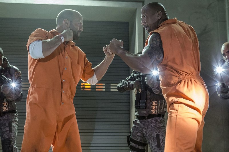 Fast & Furious 8: Khi niềm tin bị phản bội fast and furious 8 hinh anh 5 - Fast & Furious 8: Khi niềm tin bị phản bội