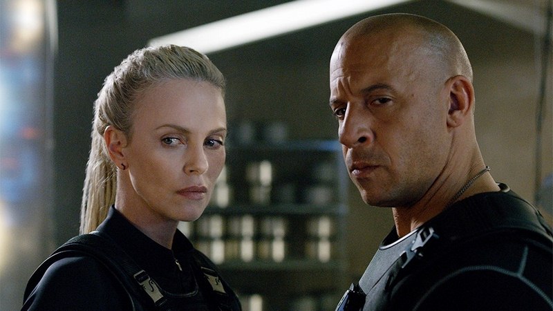 Fast & Furious 8: Khi niềm tin bị phản bội fast and furious 8 hinh anh 6 - Fast & Furious 8: Khi niềm tin bị phản bội