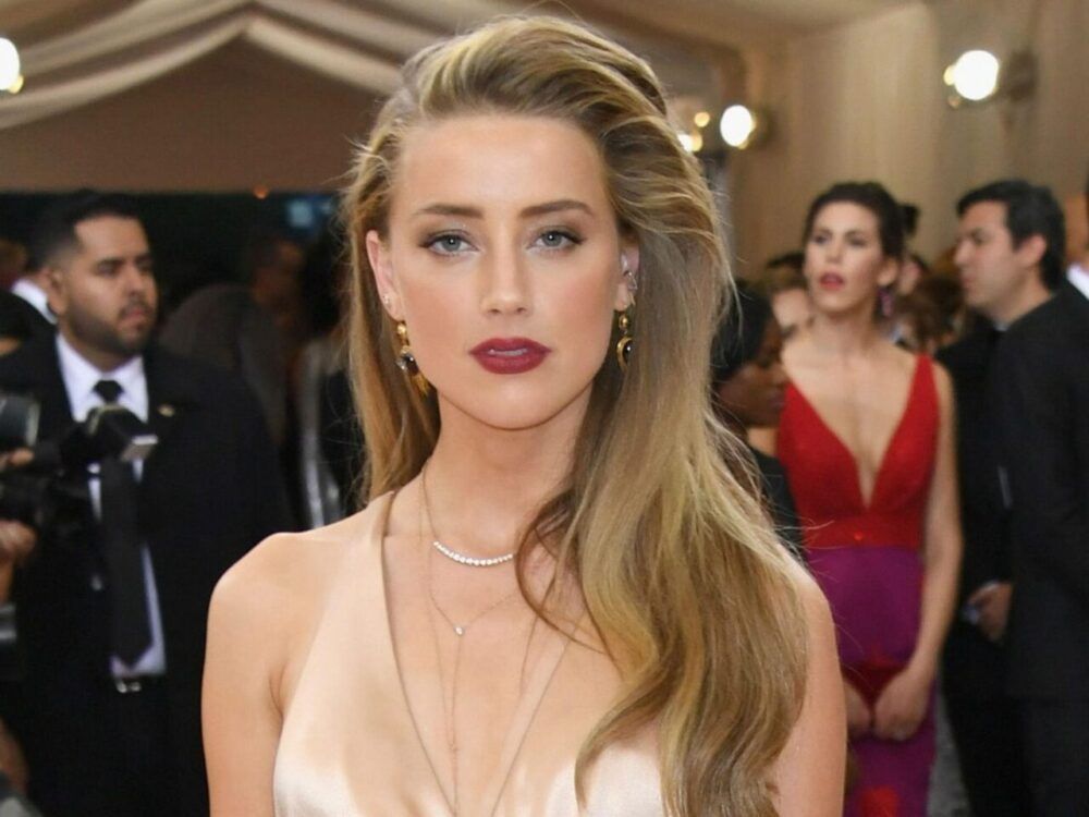 Amber Heard, Amber Heard và sự nổi loạn của mỹ nhân hàng đầu Hollywood