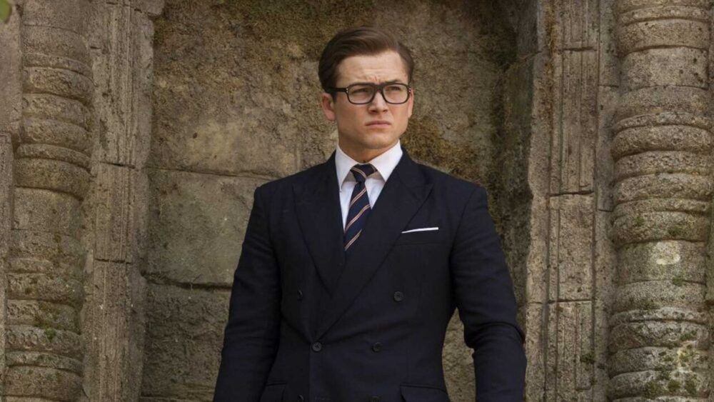 “Kingsman: Tổ chức hoàng kim”: Sự trở lại của những quý ông kingsman to chuc hoang kim co su tham gia cua taron egerton e1584369284602 - “Kingsman: Tổ chức hoàng kim”: Sự trở lại của những quý ông