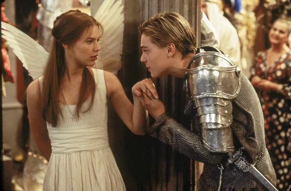 Bộ phim Romeo và Juliet