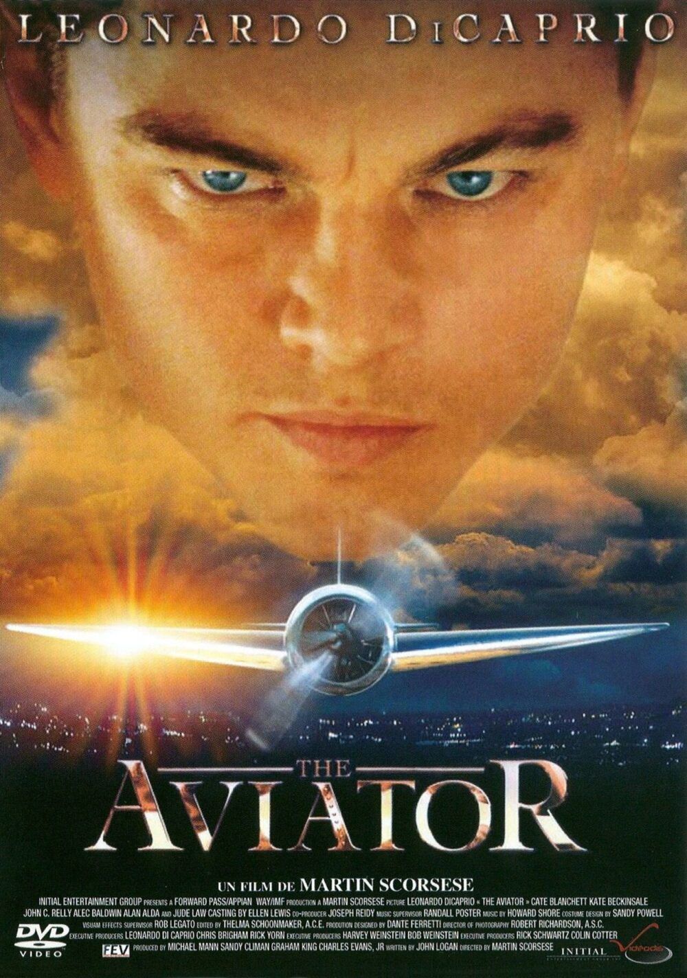 leo the aviator e1584241007220 - Sự nghiệp của nam tài tử Hollywood Leonardo DiCaprio