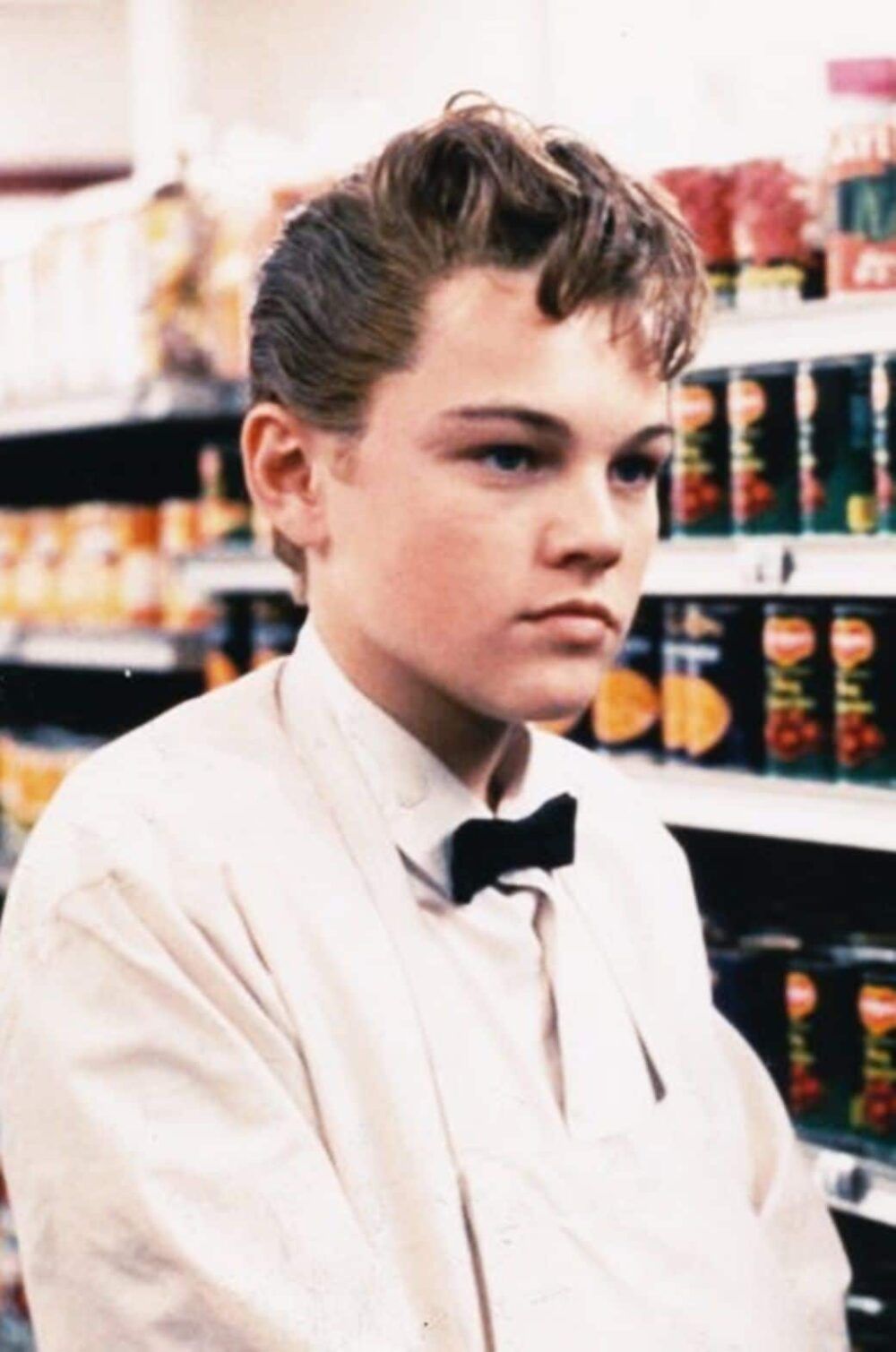 Leonardo DiCaprio trong This Boy's Life