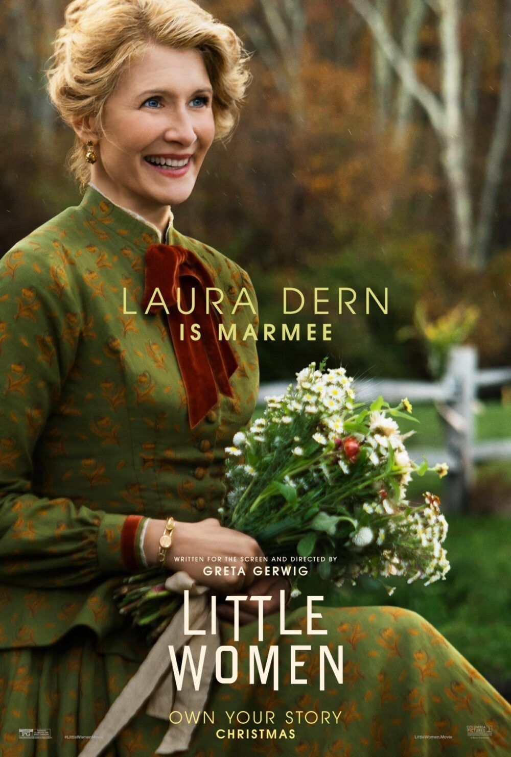 Little Women: Những người phụ nữ nhỏ bé nhưng rất đỗi phi thường little women mamee e1584354770830 - Little Women: Những người phụ nữ nhỏ bé nhưng rất đỗi phi thường