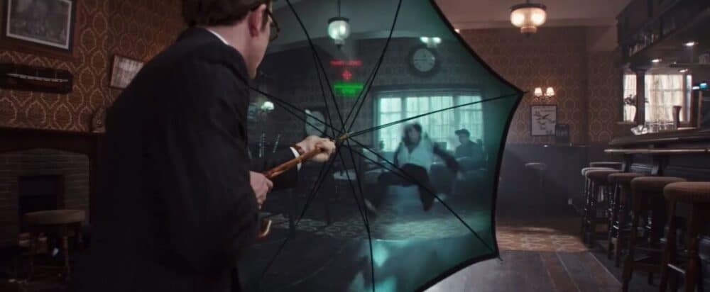 “Kingsman: Tổ chức hoàng kim”: Sự trở lại của những quý ông man nhan voi nhung canh hanh dong trong kingsman to chuc hoang kim e1584373177303 - “Kingsman: Tổ chức hoàng kim”: Sự trở lại của những quý ông