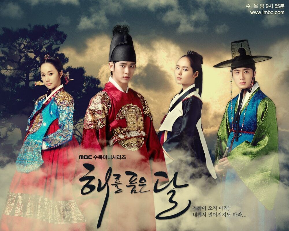 Kim So Hyun, Kim So Hyun và sự tỏa sáng của nàng ngọc nữ trên màn ảnh Hàn Quốc
