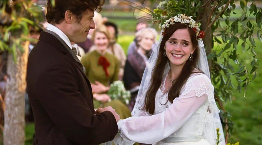 Little Women: Những người phụ nữ nhỏ bé nhưng rất đỗi phi thường meg john little women e1584353964123 - Little Women: Những người phụ nữ nhỏ bé nhưng rất đỗi phi thường