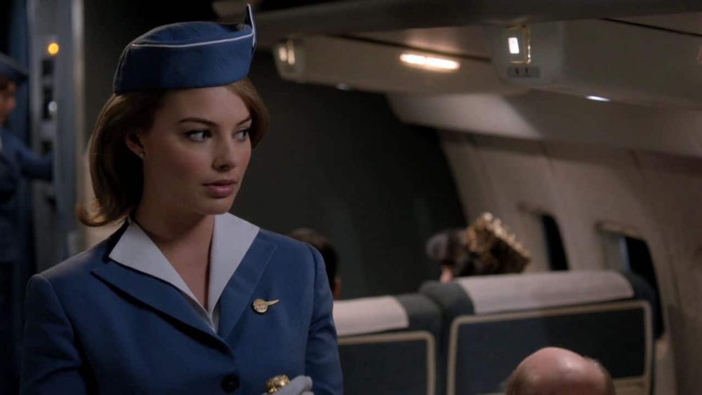 Margot Robbie, Margot Robbie: Từ cô gái nghèo khổ đến minh tinh Hollywood