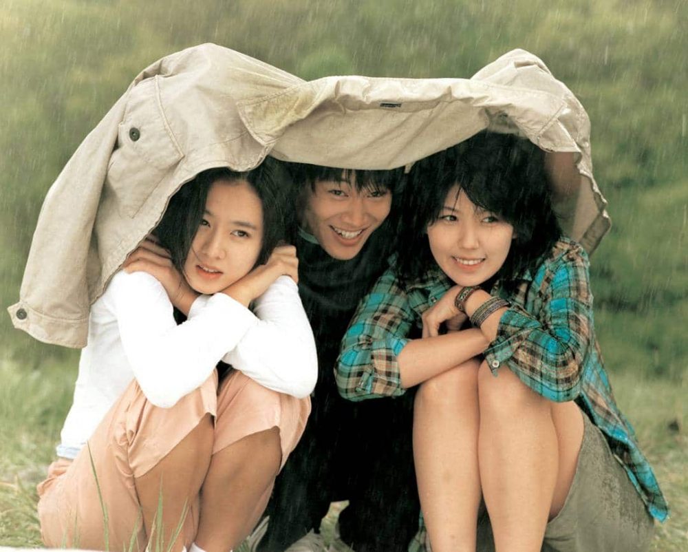 Son Ye Jin: "Quốc bảo nhan sắc" của làng điện ảnh Hàn Quốc mot phan canh trong bo phim ban giao huong tinh yeu e1585168195129 - Son Ye Jin: "Quốc bảo nhan sắc" của làng điện ảnh Hàn Quốc