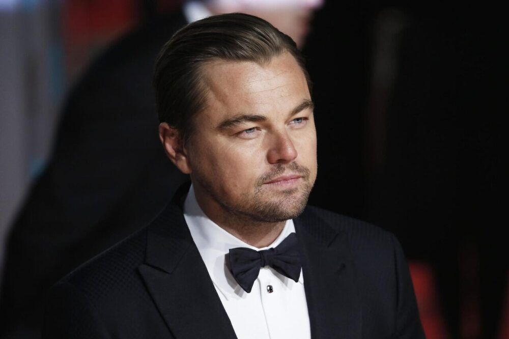 nam dien vien leo e1584241644562 - Sự nghiệp của nam tài tử Hollywood Leonardo DiCaprio