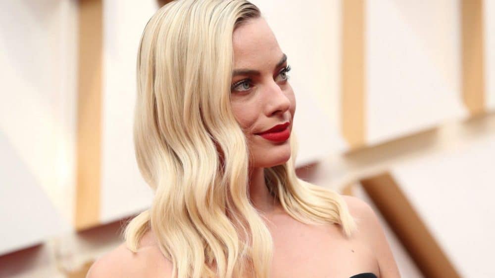 Margot Robbie, Margot Robbie: Từ cô gái nghèo khổ đến minh tinh Hollywood