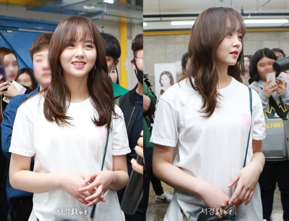 Kim So Hyun, Kim So Hyun và sự tỏa sáng của nàng ngọc nữ trên màn ảnh Hàn Quốc