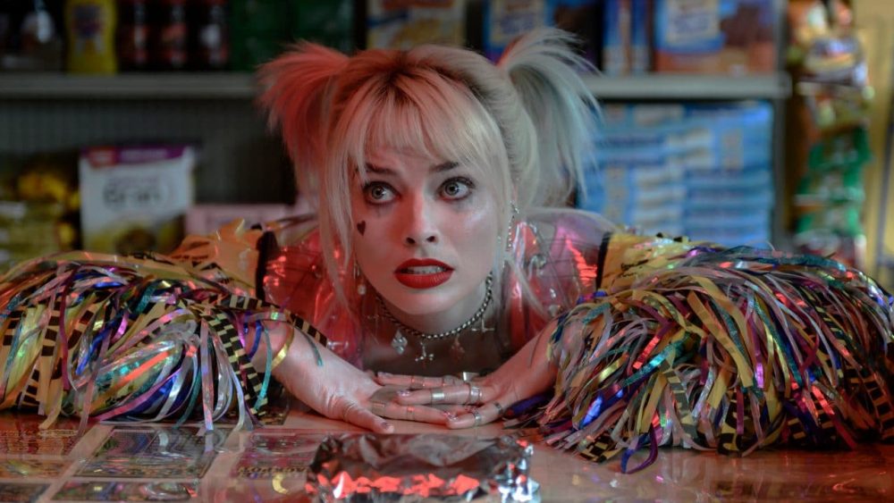 Margot Robbie, Margot Robbie: Từ cô gái nghèo khổ đến minh tinh Hollywood