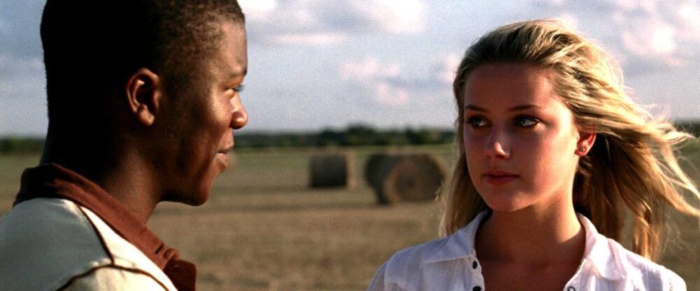 Amber Heard, Amber Heard và sự nổi loạn của mỹ nhân hàng đầu Hollywood