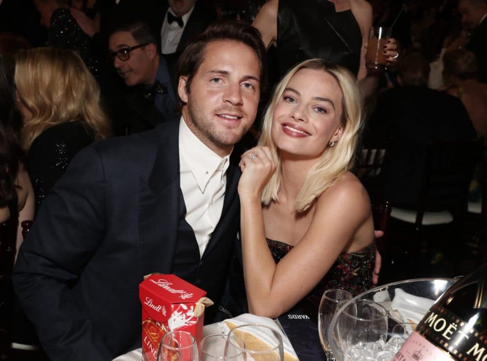 Margot Robbie, Margot Robbie: Từ cô gái nghèo khổ đến minh tinh Hollywood
