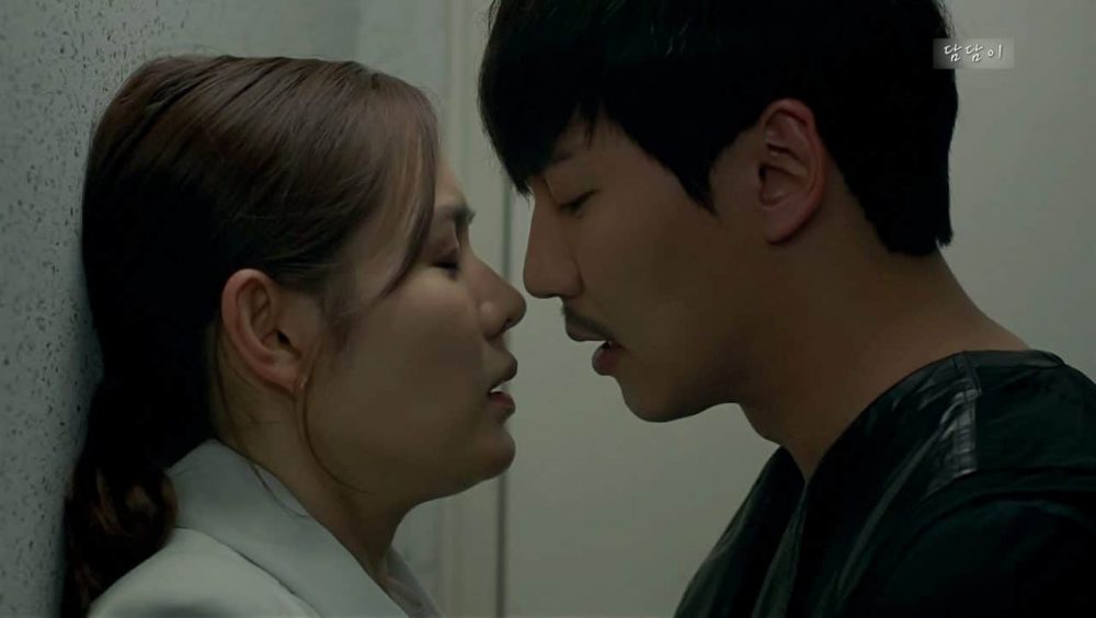 Son Ye Jin: "Quốc bảo nhan sắc" của làng điện ảnh Hàn Quốc phan canh lang man cua son ye jin va ban dien kim nam gil trong ca map dung nhin lai e1585329316582 - Son Ye Jin: "Quốc bảo nhan sắc" của làng điện ảnh Hàn Quốc