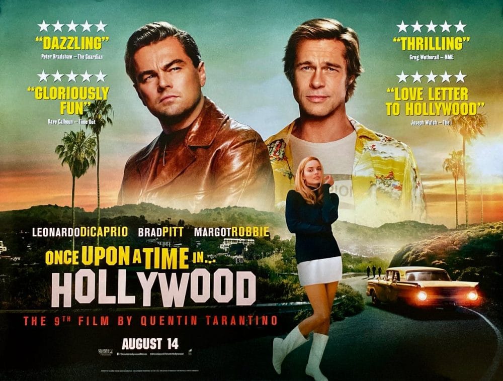 Margot Robbie, Margot Robbie: Từ cô gái nghèo khổ đến minh tinh Hollywood