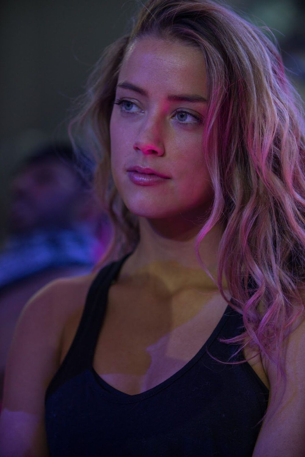 Amber Heard, Amber Heard và sự nổi loạn của mỹ nhân hàng đầu Hollywood