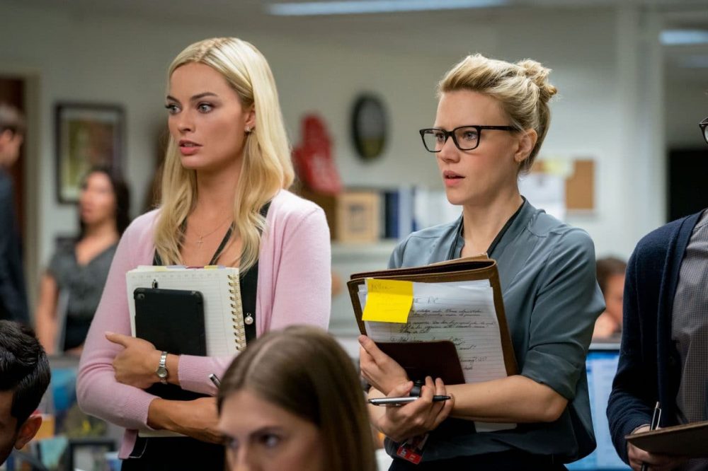 Margot Robbie, Margot Robbie: Từ cô gái nghèo khổ đến minh tinh Hollywood