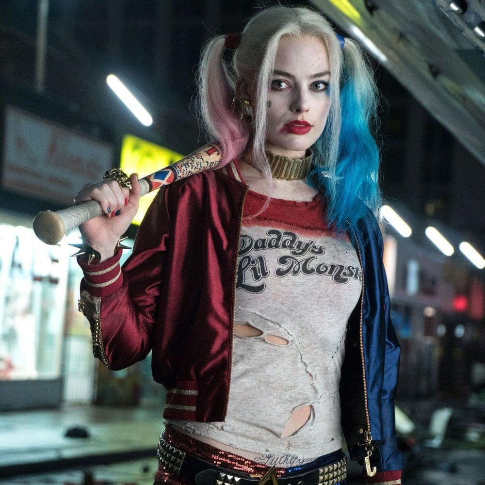 Margot Robbie, Margot Robbie: Từ cô gái nghèo khổ đến minh tinh Hollywood