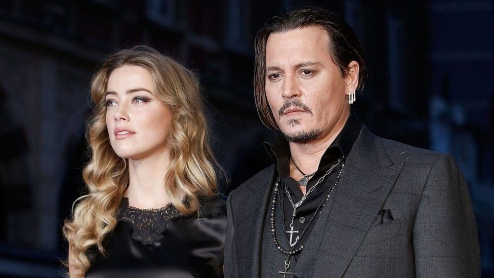Amber Heard, Amber Heard và sự nổi loạn của mỹ nhân hàng đầu Hollywood
