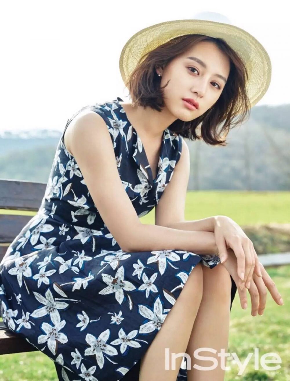 Kim Ji Won: Hành trình trở thành nàng thơ của điện ảnh Hàn Kim Ji Won hien la mot trong nhung ngoi sao hang dau Han Quoc e1587667615834 - Kim Ji Won: Hành trình trở thành nàng thơ của điện ảnh Hàn
