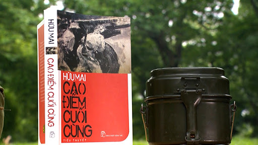 Cao điểm cuối cùng: Cuộc đấu tranh đẹp đẽ vì độc lập tự do cao diem cuoi cung tac pham1 - Cao điểm cuối cùng: Cuộc đấu tranh đẹp đẽ vì độc lập tự do