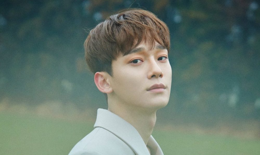 Chen ra mắt