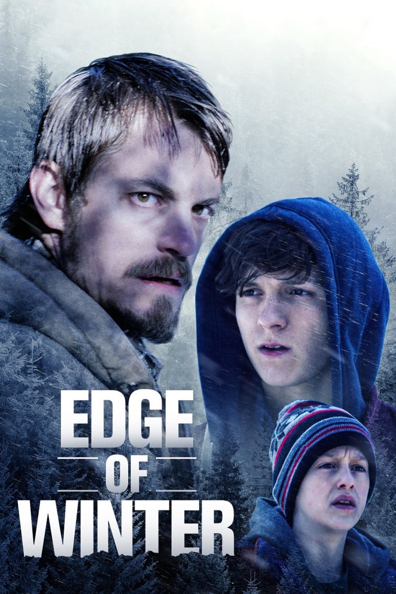 Edge of Winter chỉ nhận về 5.3 điểm IMDb và không nhận được nhiều quan tâm