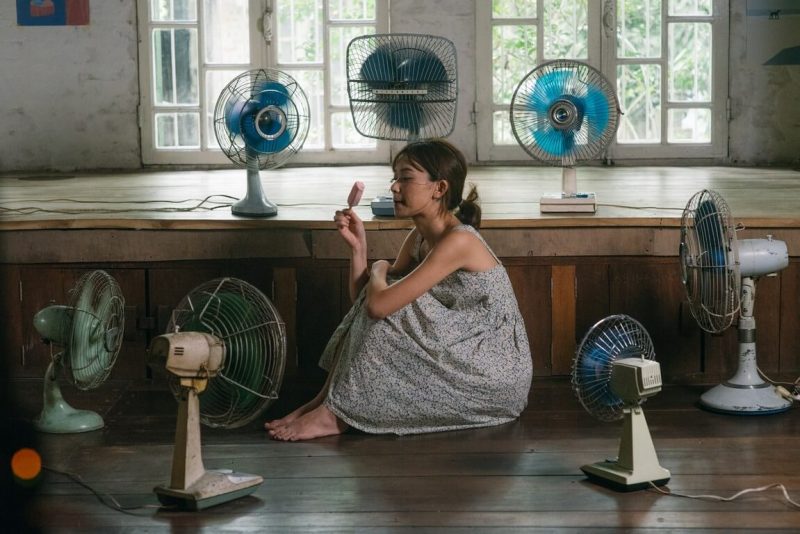 Bài hát Mùa hè của em