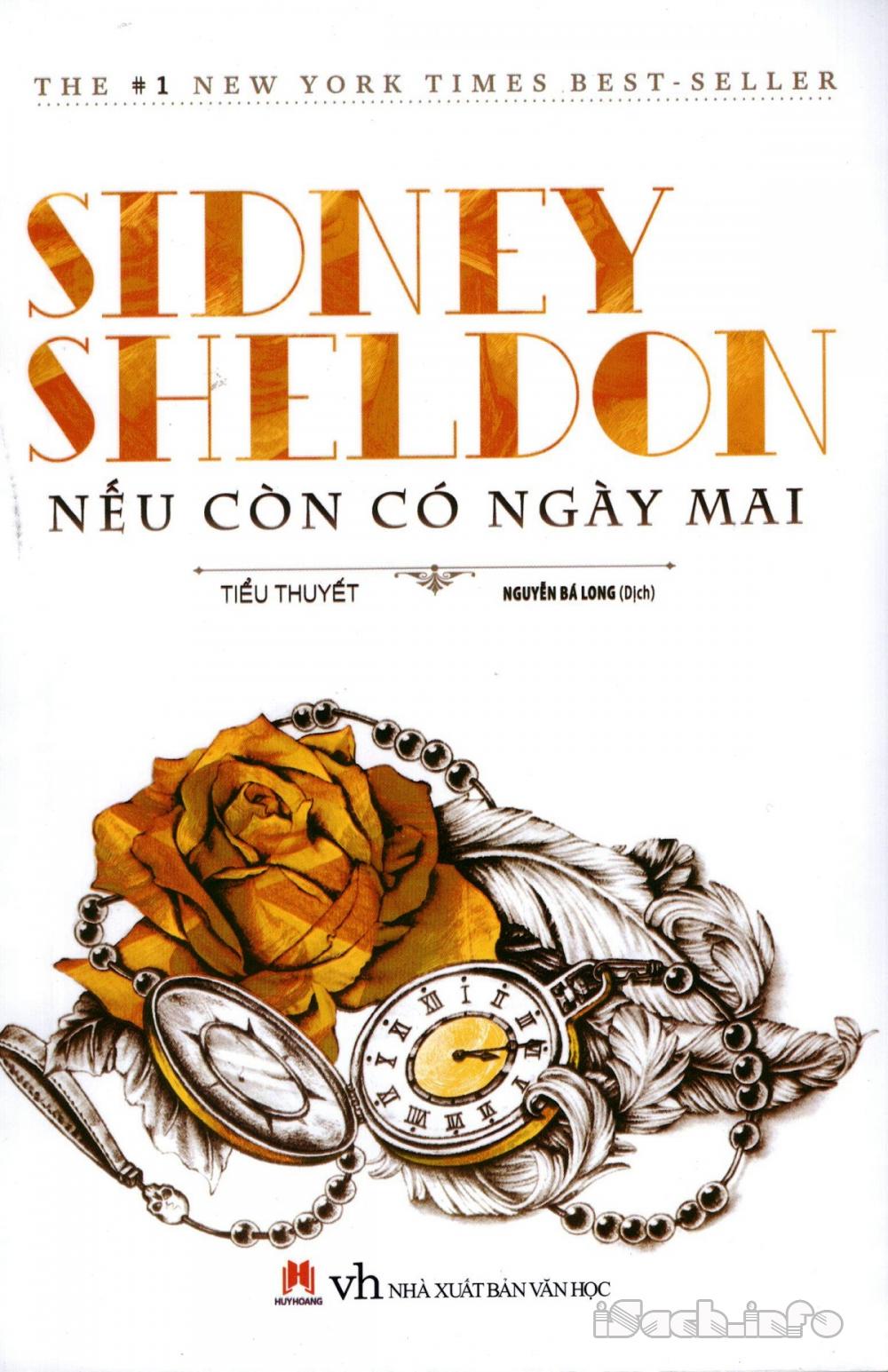 Sidney Sheldon, Sidney Sheldon: Âm thầm cống hiến, lặng lẽ hái quả ngọt