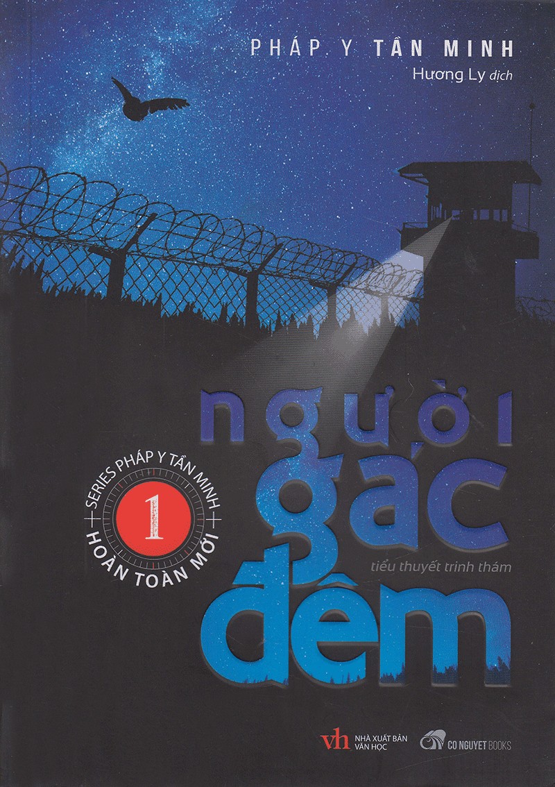 Người gác đêm: Y pháp trị quốc là tư tưởng cốt lõi của mọi thời đại nguoi gac dem cua tan minh - Người gác đêm: Y pháp trị quốc là tư tưởng cốt lõi của mọi thời đại