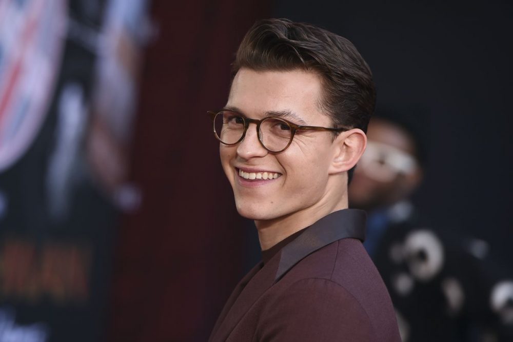 Tom Holland: Chàng Người Nhện đắt giá nhất màn bạc tom holland anh dai dien e1586845687493 - Tom Holland: Chàng Người Nhện đắt giá nhất màn bạc