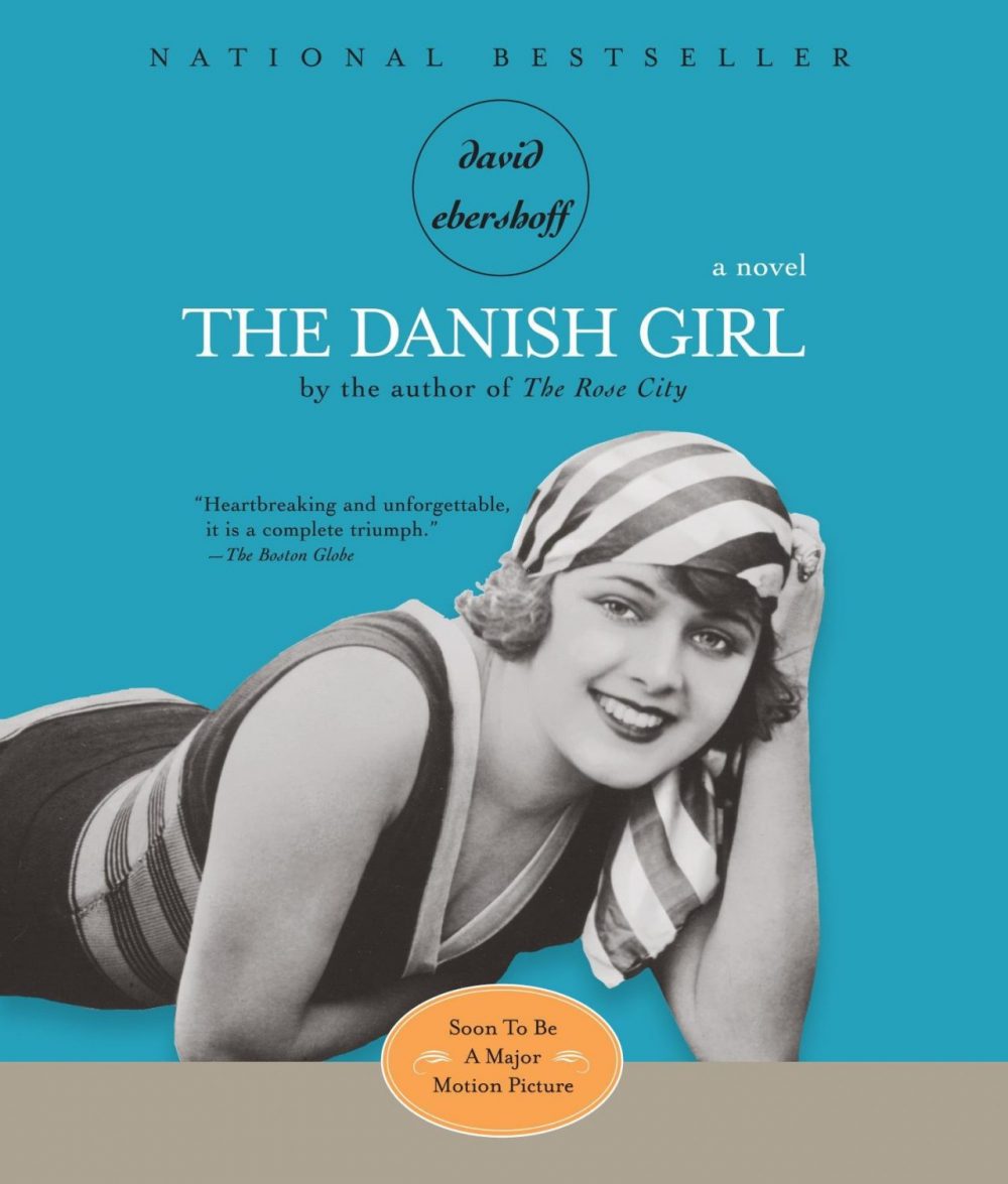 Tác phẩm kinh điển rất đáng để đọc một lần Cô gái Đan Mạch