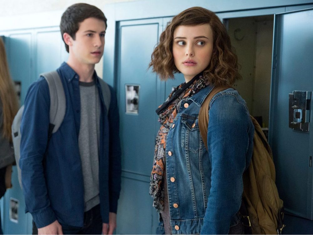 13 Reasons Why, 13 Reasons Why: Vạch trần góc khuất đằng sau vẻ bề ngoài hào nhoáng