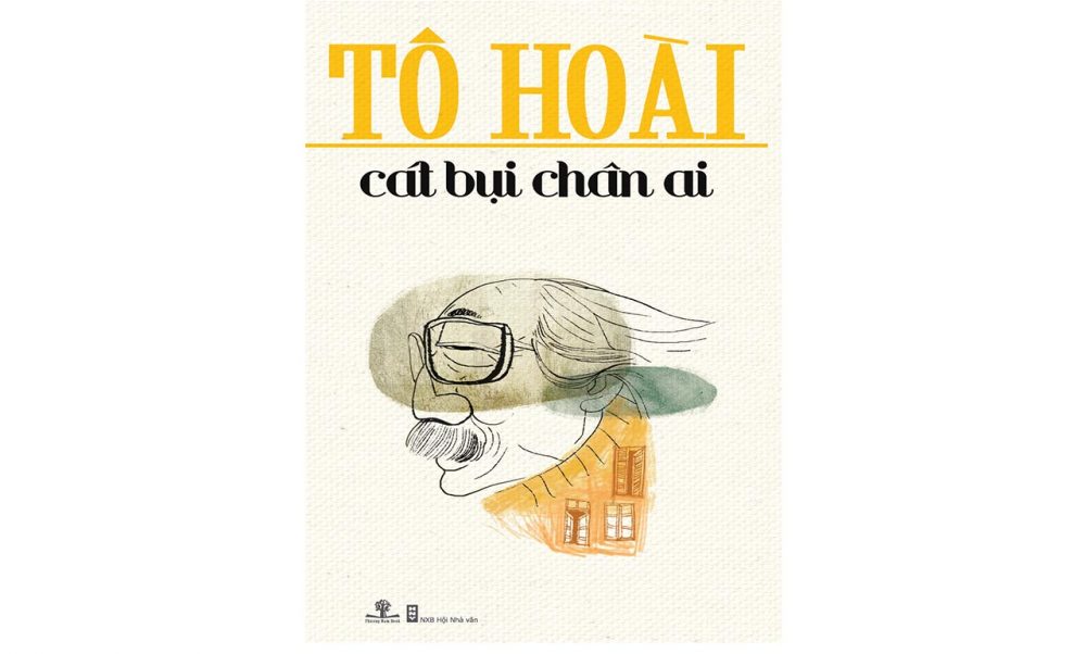 Cat Bui Chan Ai to hoai e1589709721821 - Tô Hoài: Cây đại thụ của nền văn học Việt Nam