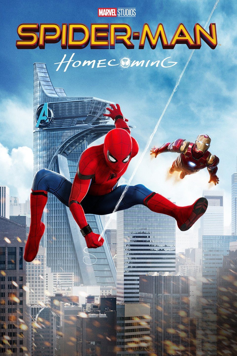 Hinh anh dai dien cua phim Homecoming e1588666783381 - Spider Man: Homecoming và sự trở lại hoành tráng của thương hiệu tỷ đô