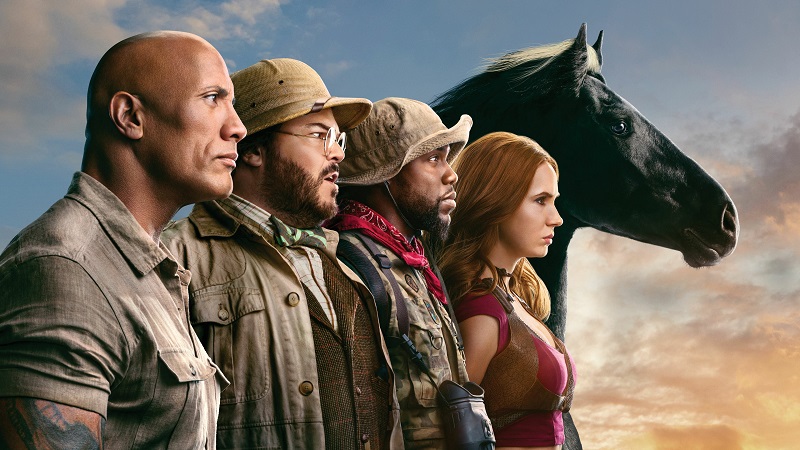 Phim Jumanji
