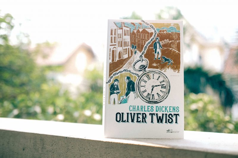 Oliver Twist hinh anh 1 e1625562985535 - Oliver Twist: Khi cuộc đời là một khúc dương cầm