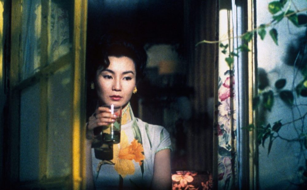 Tâm Trạng Khi Yêu, Tâm Trạng Khi Yêu: Câu chuyện tình yêu và nỗi buồn thế kỷ