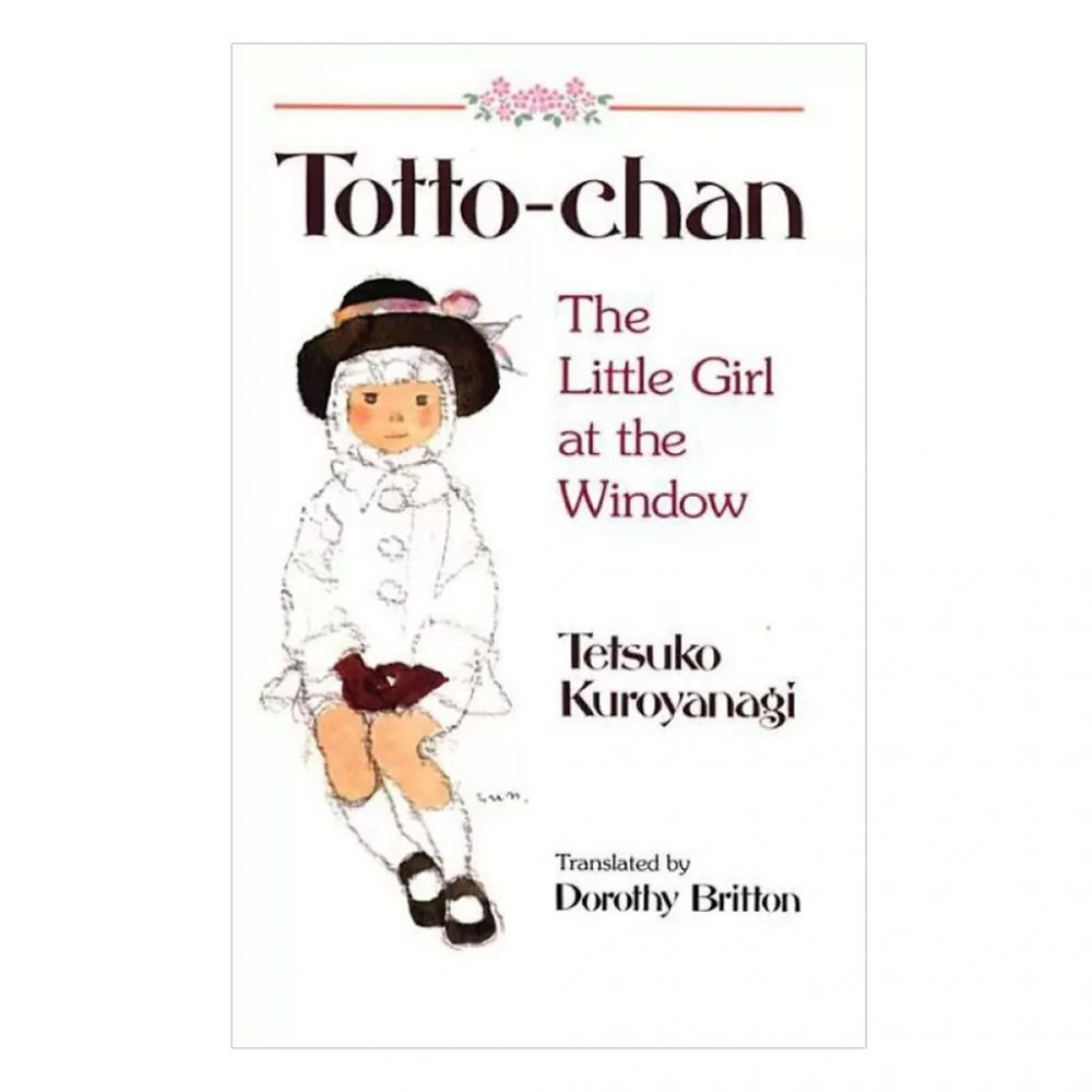 Totto-chan bên cửa sổ và ước mơ đổi mới nền giáo dục cuon sach totto chan co be ben cua so e1589707444816 - Totto-chan bên cửa sổ và ước mơ đổi mới nền giáo dục
