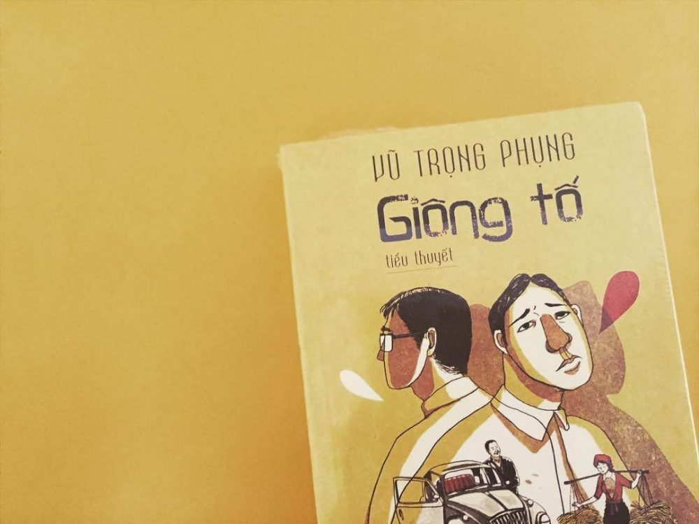 Giông tố: Bức tranh u ám của một xã hội đương thời giong to 1 e1589798388833 - Giông tố: Bức tranh u ám của một xã hội đương thời