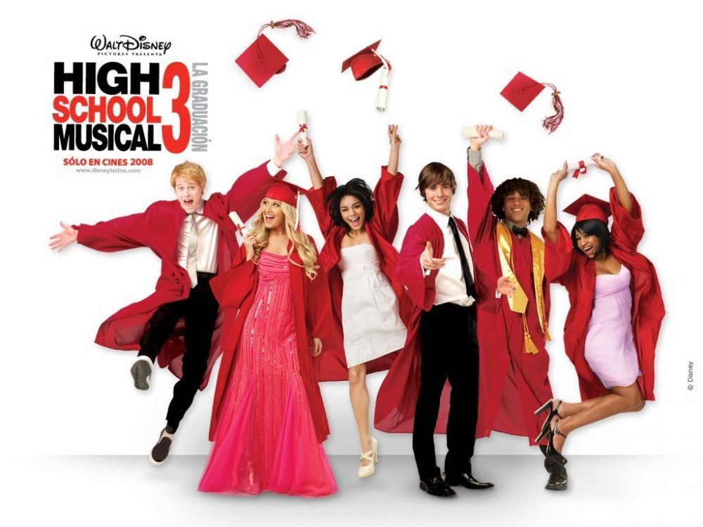 High School Musical: Sức hút của loạt phim kinh điển qua bao thập kỷ high school musical e1588361841922 - High School Musical: Sức hút của loạt phim kinh điển qua bao thập kỷ