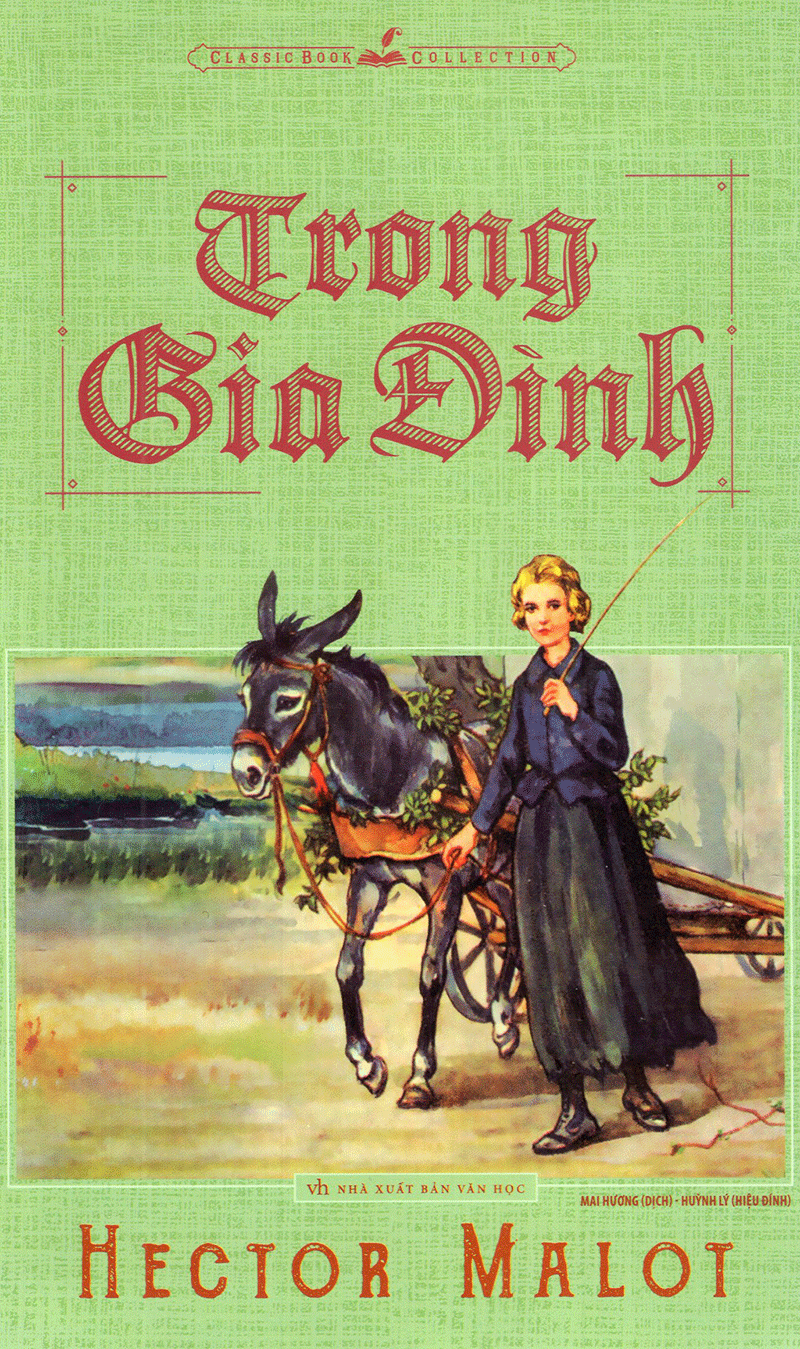 Trong gia đình: Hành trình của sự nỗ lực để kiếm tìm hạnh phúc hinh anh bia trong gia dinh - Trong gia đình: Hành trình của sự nỗ lực để kiếm tìm hạnh phúc