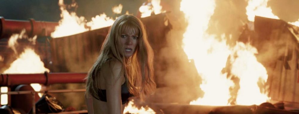Hình ảnh của Gwyneth Paltrow trong phim
