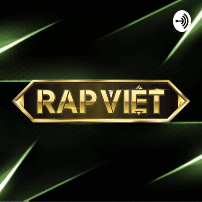 Chương trình Rap Việt