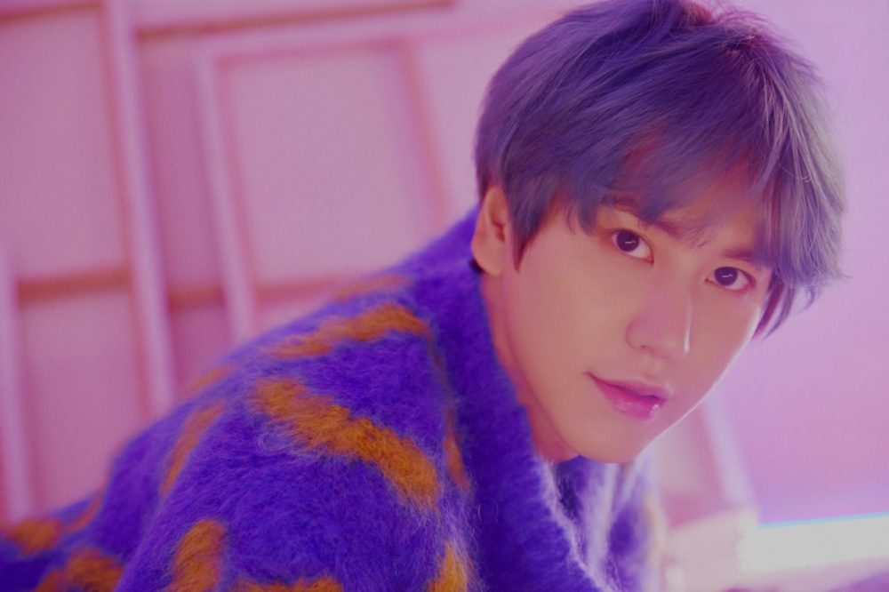 Kyu Hyun: Chàng hoàng tử ballad của những vì sao xanh kyuhuyn super junior e1588302538168 - Kyu Hyun: Chàng hoàng tử ballad của những vì sao xanh