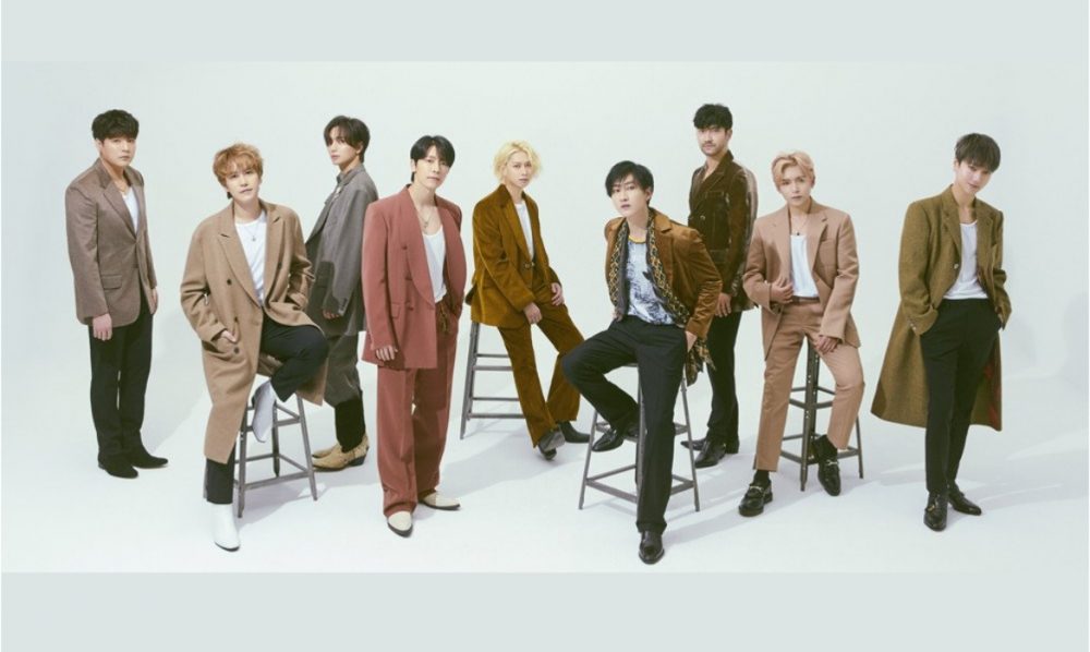 Kyu Hyun: Chàng hoàng tử ballad của những vì sao xanh kyuhuyn super junior now e1588302268184 - Kyu Hyun: Chàng hoàng tử ballad của những vì sao xanh