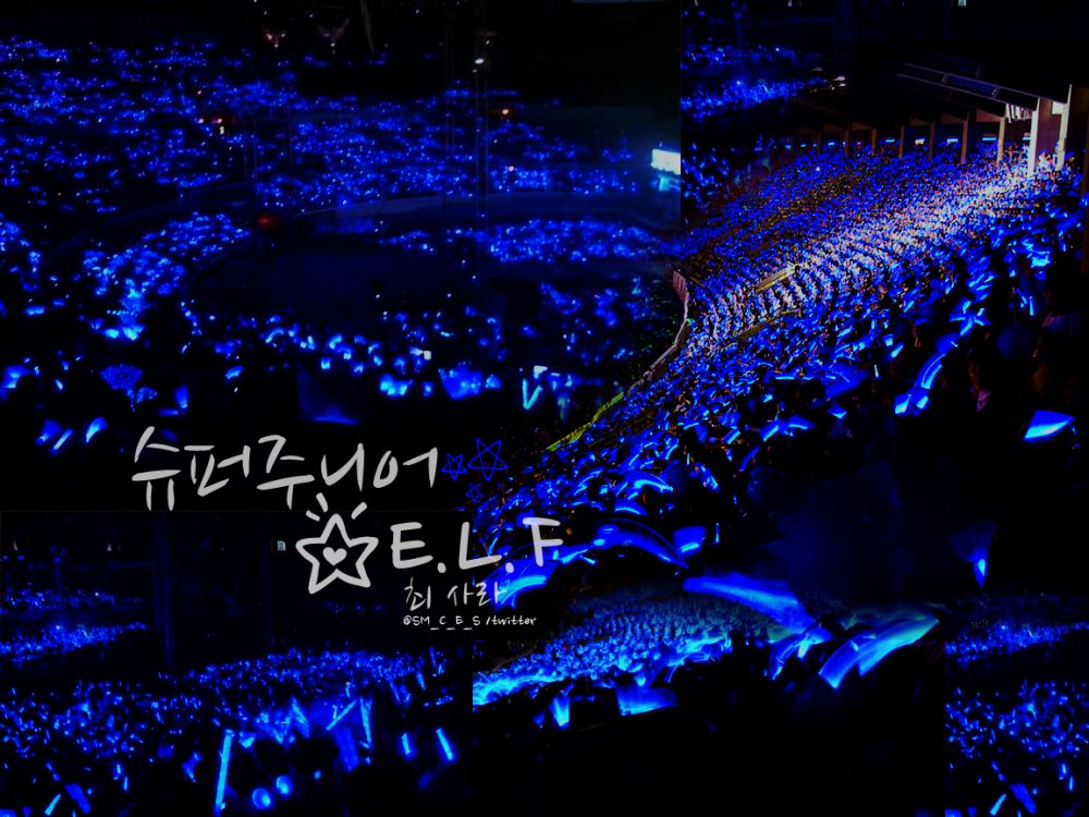 Kyu Hyun: Chàng hoàng tử ballad của những vì sao xanh kyuhyun bien xanh sappire e1588300110808 - Kyu Hyun: Chàng hoàng tử ballad của những vì sao xanh